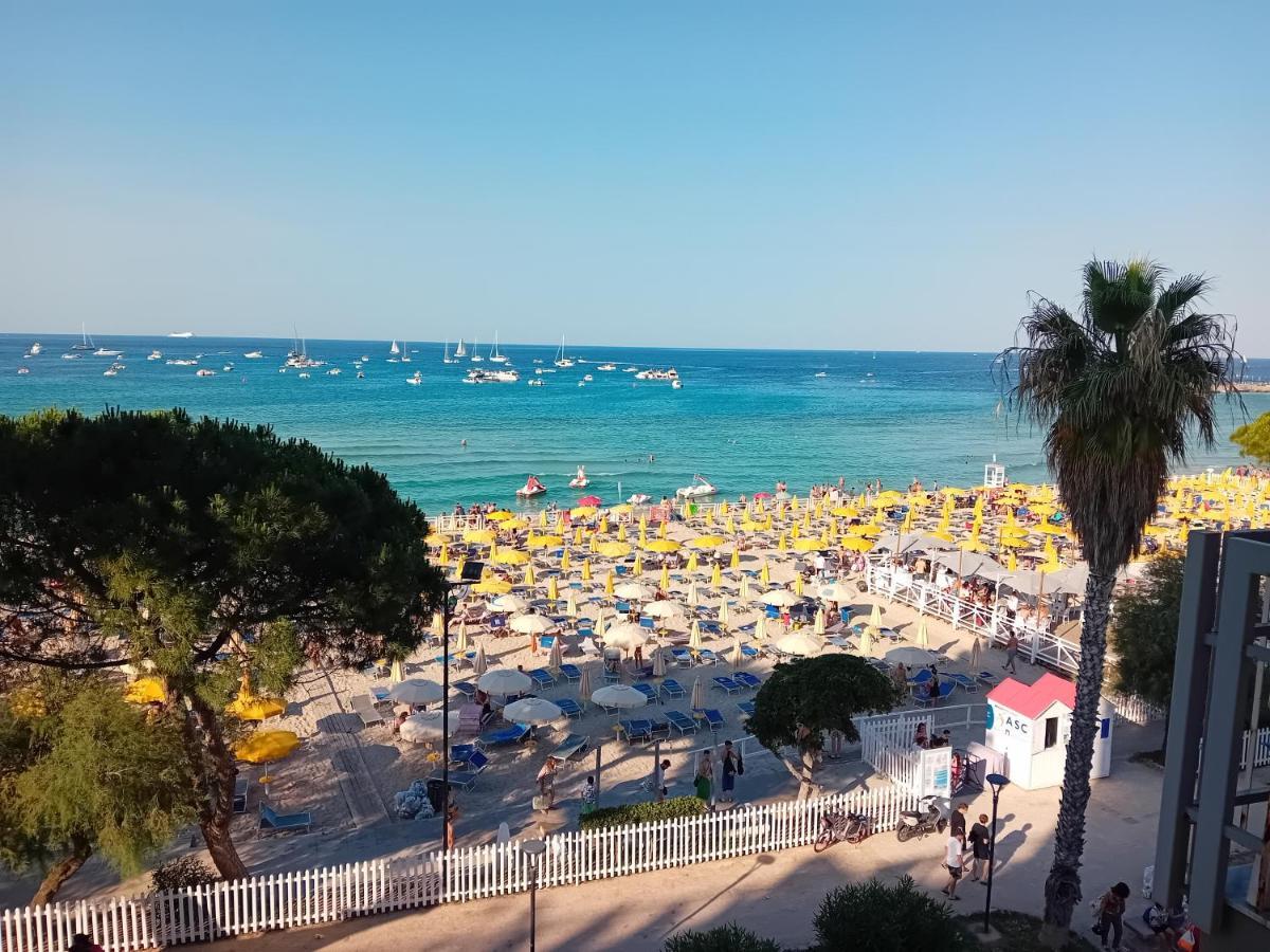 La Boutique Sul Mare Mondello Exterior photo