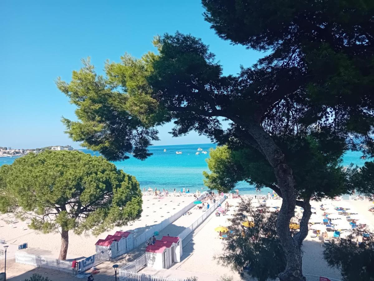 La Boutique Sul Mare Mondello Exterior photo