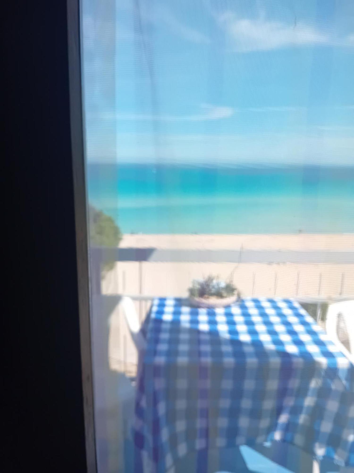 La Boutique Sul Mare Mondello Exterior photo