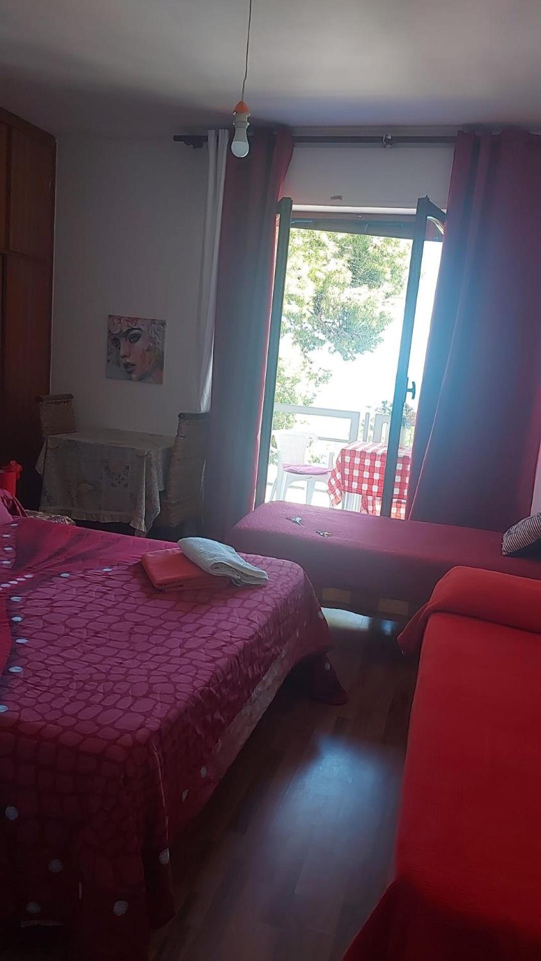 La Boutique Sul Mare Mondello Exterior photo